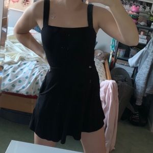 Reformation Cassie dress